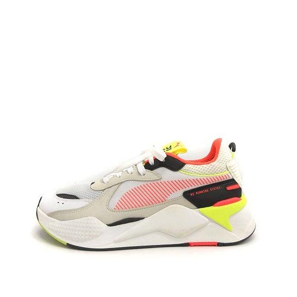 Puma スニーカー 白 みんな探してる人気モノ Puma スニーカー 白 メンズファッション