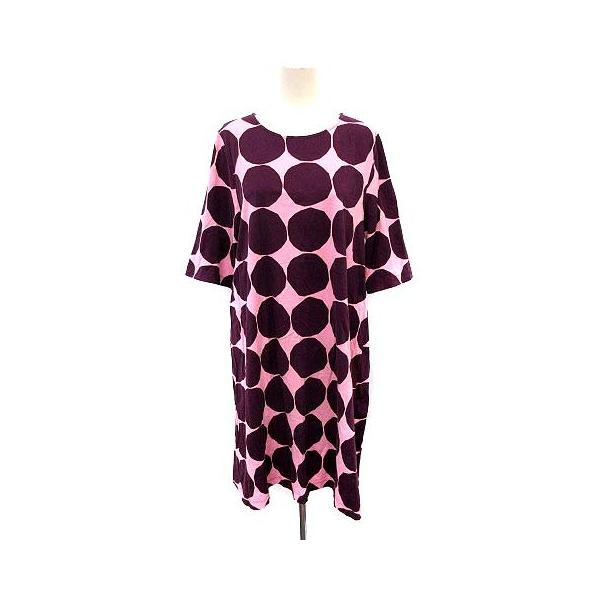 マリメッコ ワンピース みんな探してる人気モノ マリメッコ ワンピース レディースファッション