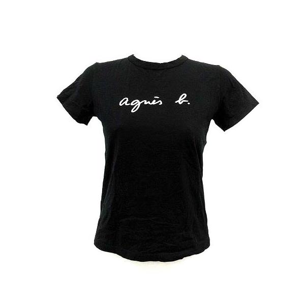 アニエスベー Tシャツ 半袖 レディース S１３７ みんな探してる人気モノ アニエスベー Tシャツ 半袖 レディース S１３７ レディースファッション