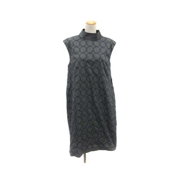 安いミナペルホネン タンバリン ワンピースの通販商品を比較 ショッピング情報のオークファン