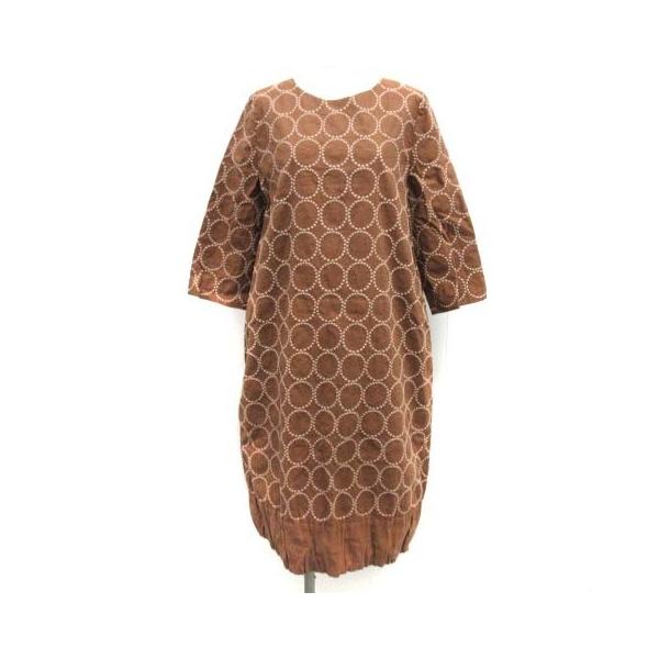 安いミナペルホネン タンバリン ワンピースの通販商品を比較 ショッピング情報のオークファン