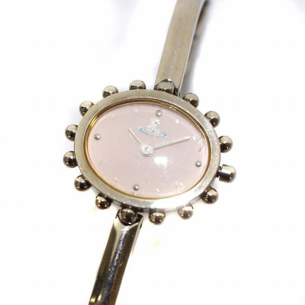 中古 ヴィヴィアンウエストウッド Vivienne Westwood 腕時計 