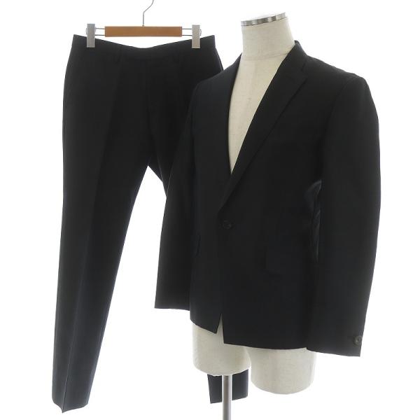 メンズ ティノラス MEN'S TENORAS スーツ セットアップ 3ピース