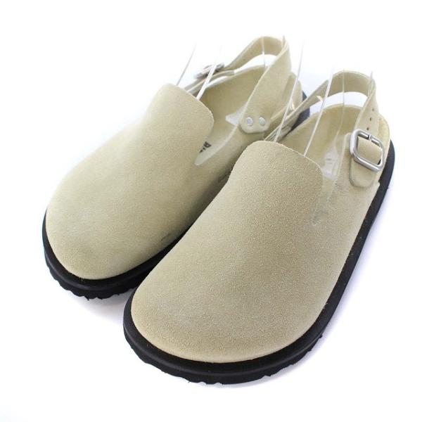 中古 ビルケンシュトック BIRKENSTOCK ジルサンダー JIL