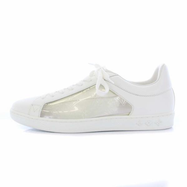 ルイヴィトン LOUIS VUITTON ルクセンブルグライン モノグラム
