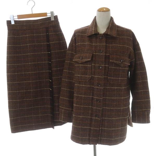 ROSE BUD 麻調 ジャケット ハーフパンツ セットアップ | www.tspea.org