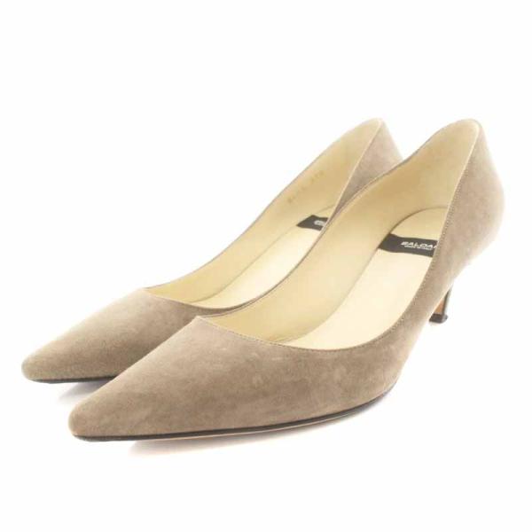 ゆったり柔らか お値下げ‼️☆新品☆【BALDAN/バルダン】ポインテッド
