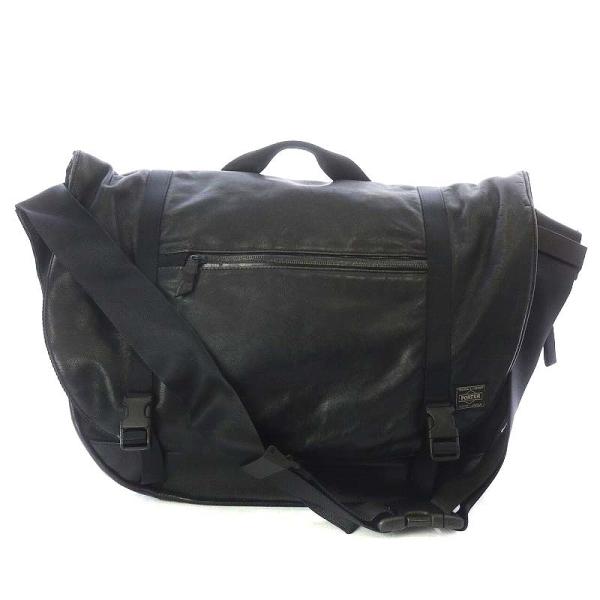 ポーター 吉田カバン／PORTER バッグ ショルダーバッグ 鞄 メンズ 男性