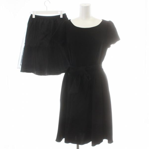 M-Premier Black パニエ！！黒色 - 通販 - nickhealey.co.uk