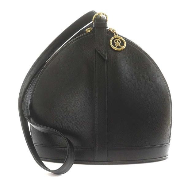 ルノーペルグリーノ RENAUD PELLEGRINO ショルダーバッグ レザー  