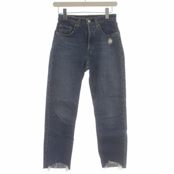 リーバイスプレミアム Levis PReMIUM 501 デニムパンツ ジーンズ 