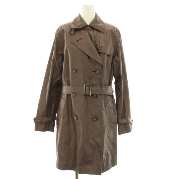 コジャーナ COJANA sports TOKYO STYLE トレンチコート ダブル コジャーナ COJANA sports TOKYO STYLE トレンチコート ダブル