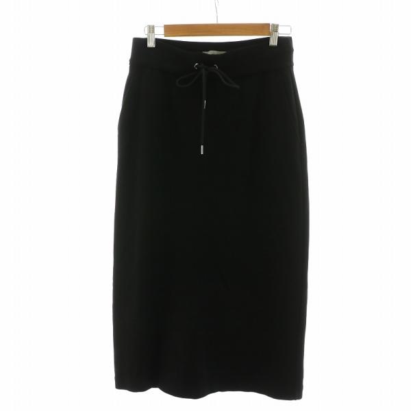 セオリーリュクス theory luxe 22SS SPADE ELLIN バックベンツフレア  