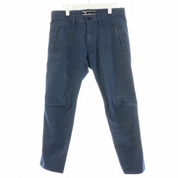 オークリー OAKLEY パンツ スラックス ゴルフウェア ジッパーフライ