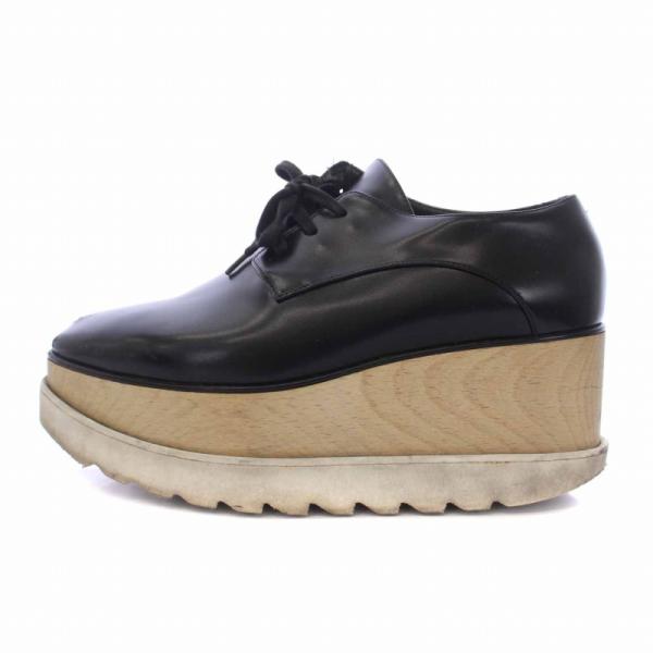 ステラマッカートニー　エリス　プラットフォーム 三越伊勢丹 | STELLA McCARTNEY/ステラ マッカートニー通販
