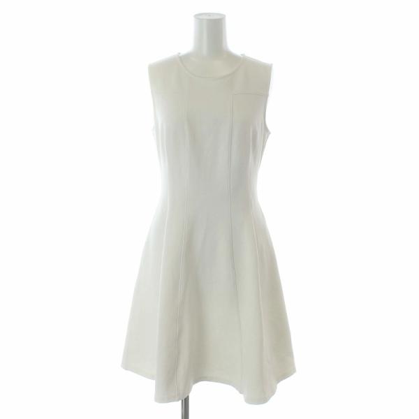 theory セオリー Theory MODERN.TEA.DRESS.K ノースリーブ theory セオリー Theory MODERN.TEA.DRESS.K ノースリーブ