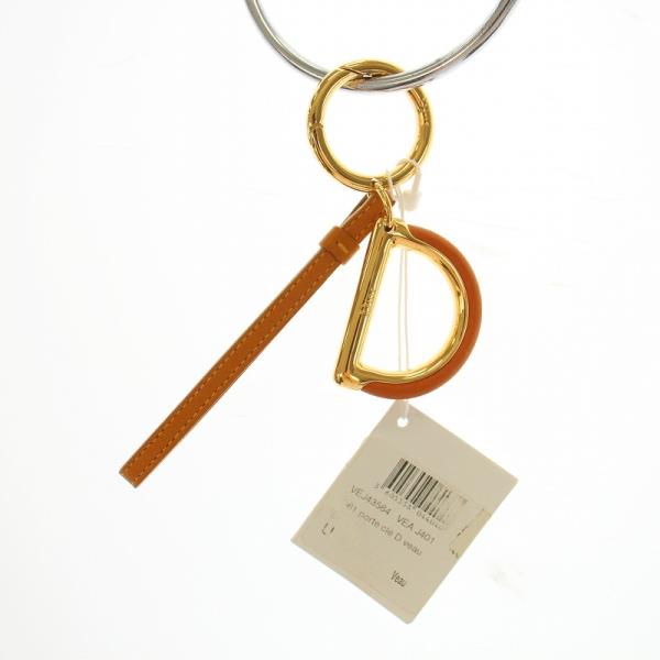 Christian Dior クリスチャンディオール キーホルダー チャーム Christian Dior クリスチャンディオール キーホルダー チャーム
