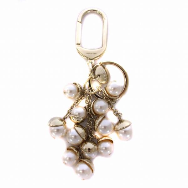 Christian Dior クリスチャンディオール フェイクパール