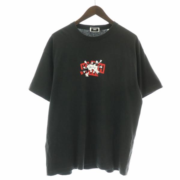 キスニューヨークシティ KITH NYC TREATS 23SS カブーンティー Kaboom 
