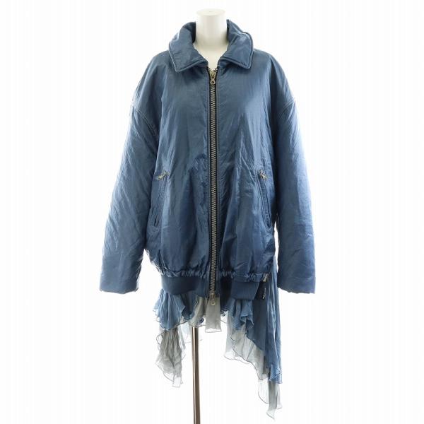 DIESEL 中綿　ジャケット　ブルゾン　ジャンパー DIESEL】メンズ ジャケット｜ウィンドブレーカー・バイカー