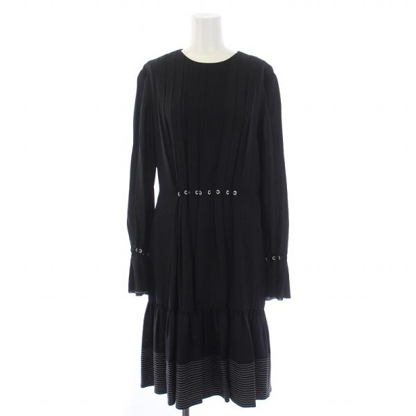 3.1 Phillip Lim★ワンピースドレス0 3.1 Phillip Lim（3.1 フィリップ リム） 3.1 フィリップリム