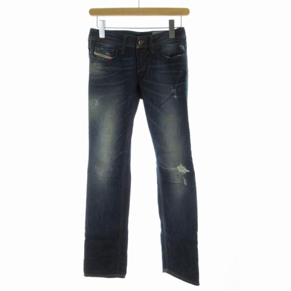 DIESEL（ディーゼル） DIESEL LOWKY デニムパンツ ジーンズ ジーパン