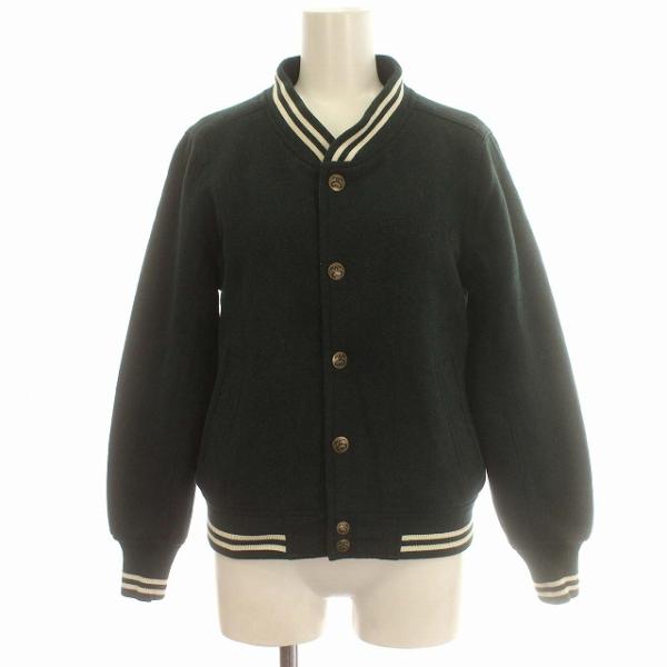 STUSSY（ステューシー） スタジャン スタジアムジャンパー ジャケット