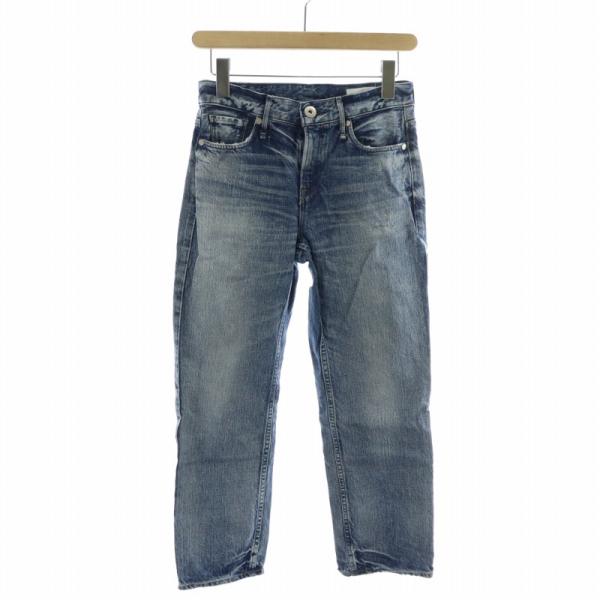 upper hights 別注C&Mさま専用 アッパーハイツ upper hights HAUNT別注 THE HERS デニムパンツ