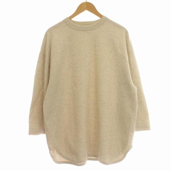 blurhms ROOTSTOCK ロンT グレー 4サイズ blurhms ROOTSTOCK ロンT グレー 4サイズ blurhms ROOTSTOCK