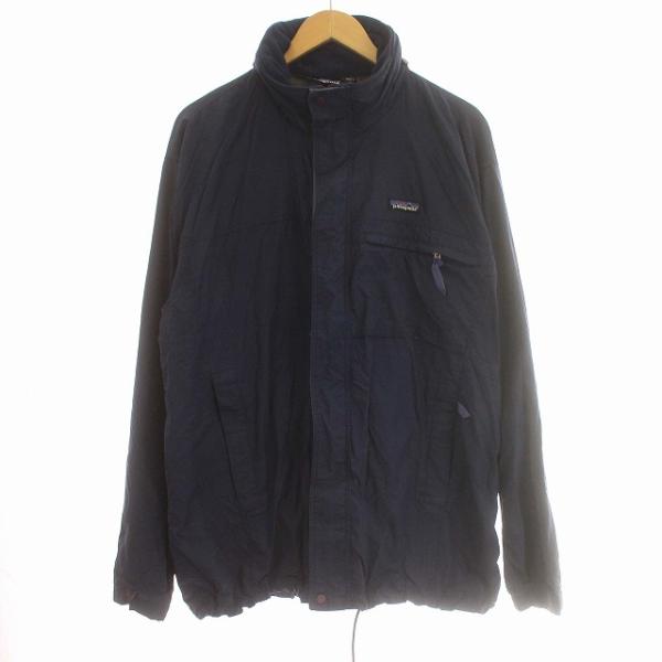 パタゴニア Patagonia マウンテンパーカー ナイロン ジャケット M