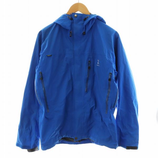 ホグロフス HAGLOFS ASTRAL II JACKET GORE-TEX マウンテンパーカー