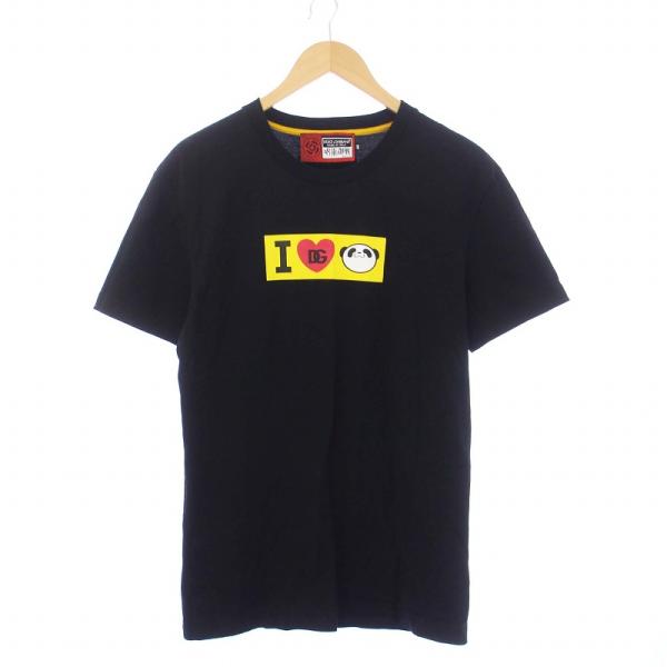 ドルチェ&ガッパーナ  カットソー　Tシャツ 楽天市場】【10％OFFクーポン 期間限定】ドルチェ＆ガッバーナ