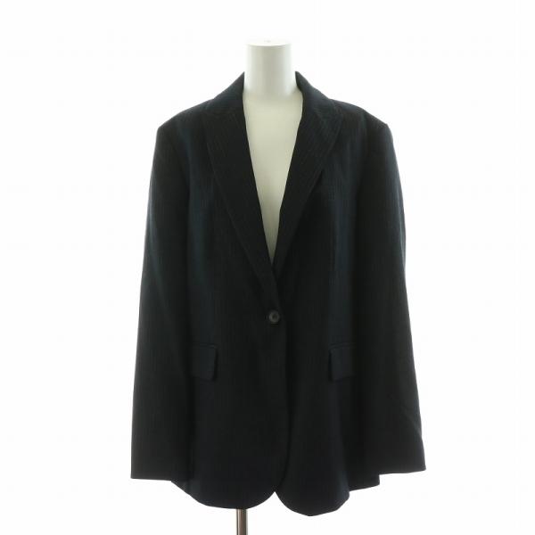 ZARA 未使用品 ザラ タグ付き テーラードジャケット シングル ZARA 未使用品 ザラ タグ付き テーラードジャケット シングル