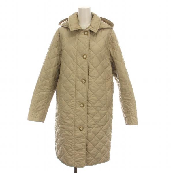 マッキントッシュ ロンドン MACKINTOSH LONDON キルティングコート
