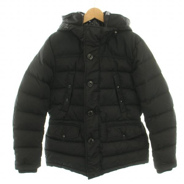 MONCLER モンクレール シャラント CHARENTE ダウンジャケット MONCLER モンクレール シャラント CHARENTE ダウンジャケット