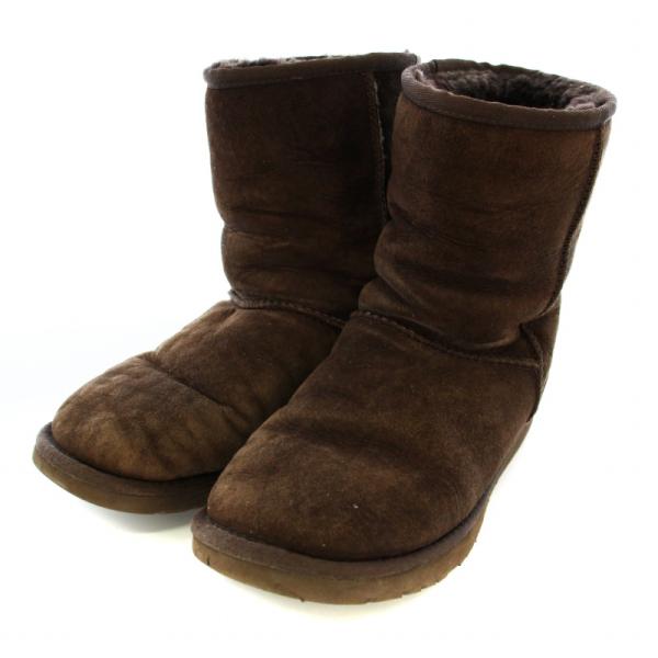 アグ オーストラリア UGG australia クラシック ショート CLASSIC