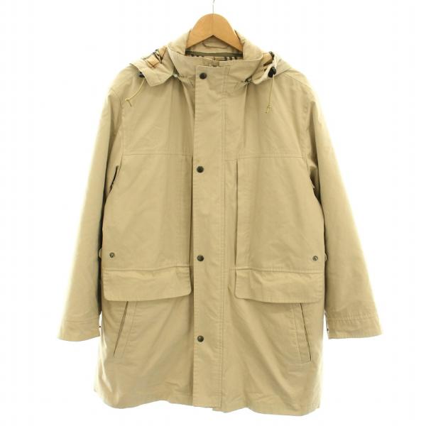 バーバリー ロンドン BURBERRY LONDON ダウンジャケット アウター 中綿