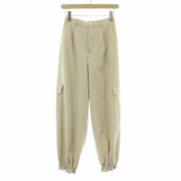 パンツ ameri vintage UND CHECK CARGO PANTS セール】UND CHECK CARGO PANTS（カーゴパンツ）｜Ameri（アメリ