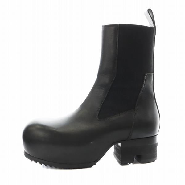 rickowens ブーツ　36 楽天市場】ブーツ（ブランドリックオウエンス）（メンズ靴｜靴