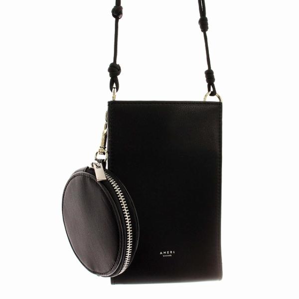 アメリヴィンテージ Ameri VINTAGE ショルダーバッグ ミニバッグ