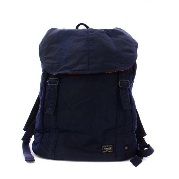 STUSSY PORTER バックパック リュック PORTER ポーター 吉田カバン ステューシー STUSSY Rucksack