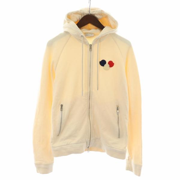 MONCLER モンクレール マグリア MAGLIA CARDIGAN パーカー ジップ  