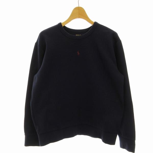 ポロ ラルフローレン POLO RALPH LAUREN 子供服 スウェット
