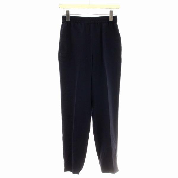 Theory セオリー パンツ（その他） 濃紺 M 0138225A0185 PANT THEORY Theory [セオリー] 公式通販サイト