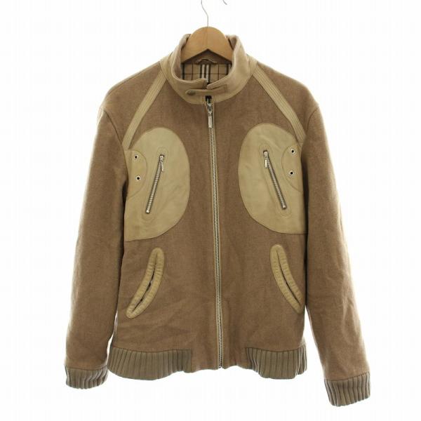 BURBERRY BLACK LABEL（バーバリーブラックレーベル） ウール