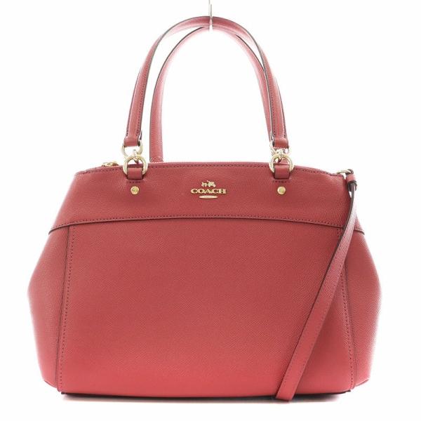 COACH コーチ キャリーオール ハンドバッグ ショルダーバッグ COACH コーチ キャリーオール ハンドバッグ ショルダーバッグ