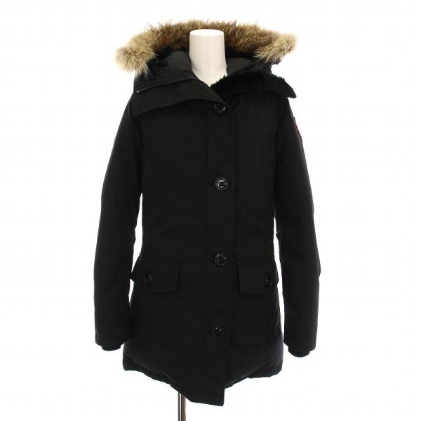 カナダグース CANADA GOOSE BRONTE PARKA ダウンコート ダウン 