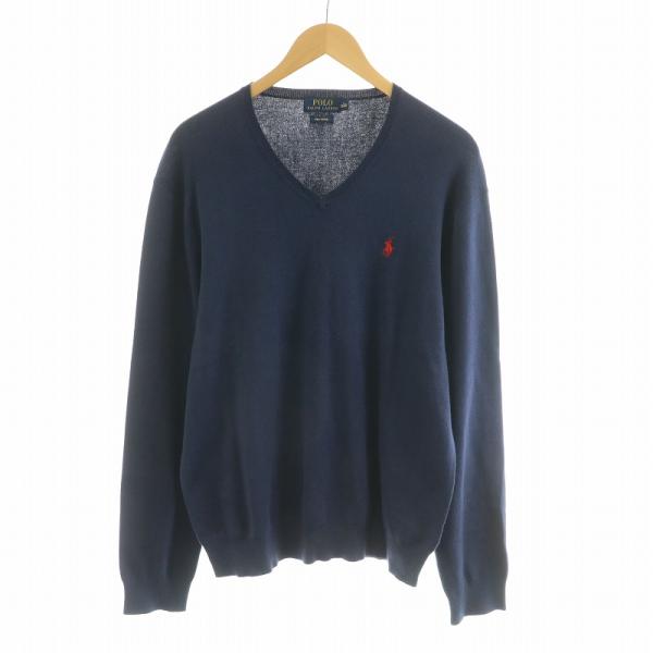 ポロ ラルフローレン POLO RALPH LAUREN ニット セーター プル