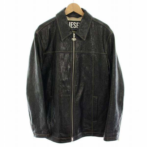 DIESEL ディーゼル エルステアリング L-Sterling レザー DIESEL ディーゼル エルステアリング L-Sterling レザー