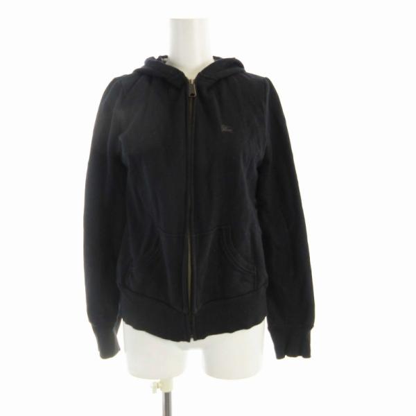 BURBERRY BLUE LABEL バーバリーブルーレーベル ジップアップ BURBERRY BLUE LABEL バーバリーブルーレーベル ジップアップ